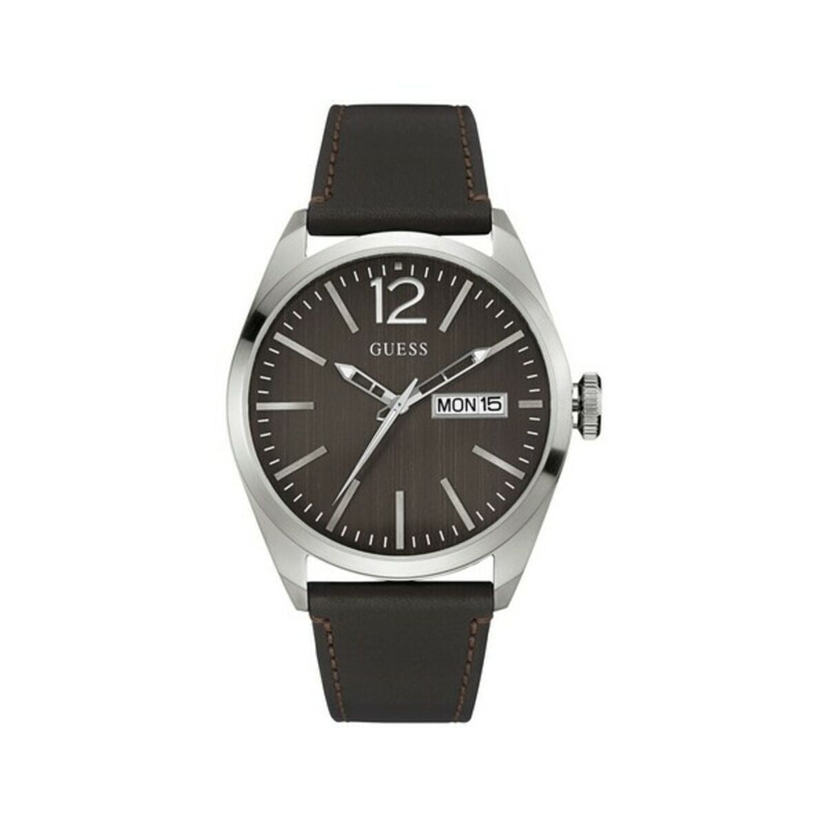 Reloj Hombre Guess W0658G3 (Ø 45 mm)