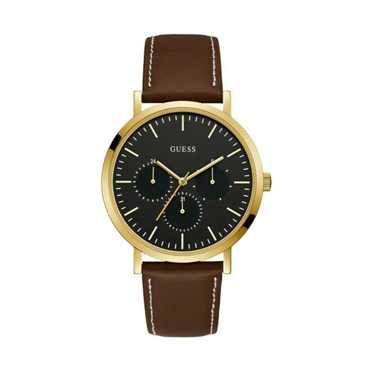 Reloj Hombre Guess (Ø 44 mm)