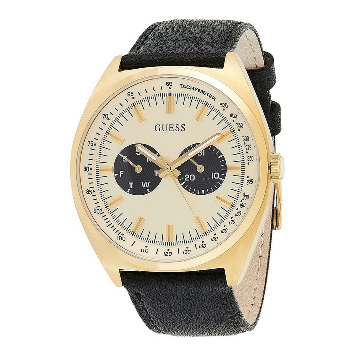 Reloj Hombre Guess (Ø 42 mm)