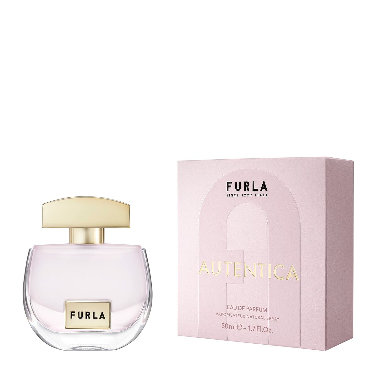 Perfume Mujer Furla Autentica EDP 50 ml