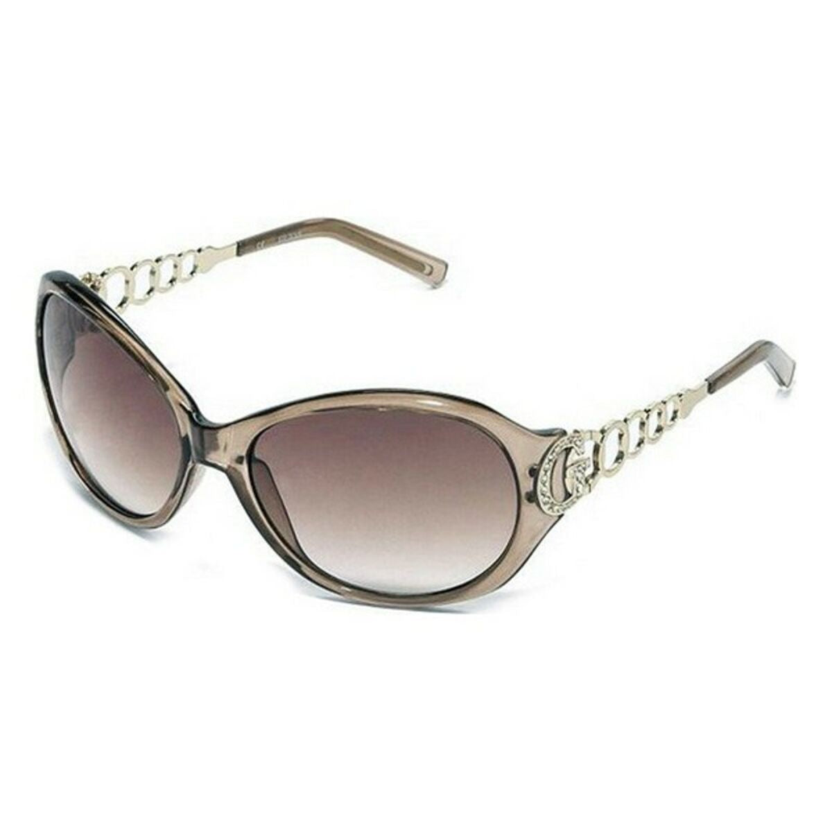 Gafas de Sol Mujer Guess GU651062GRY-34 (62 mm)