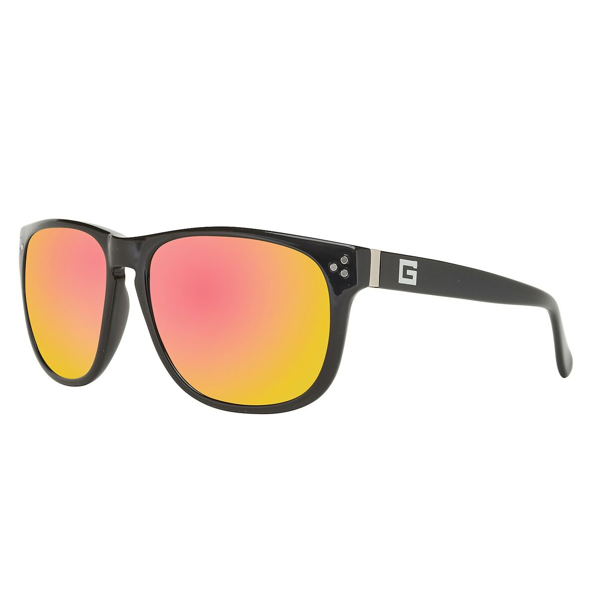 Gafas de Sol Hombre Guess GU6793-59C61 ø 59 mm