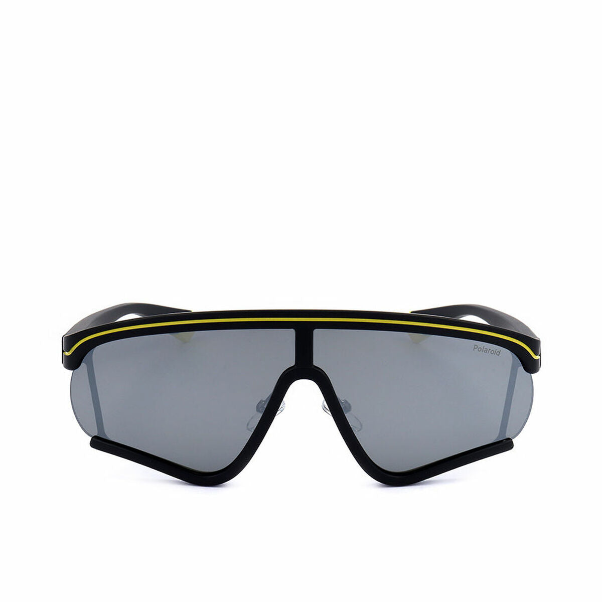 Gafas de Sol Unisex Polaroid MSGM 2/G 71C Negro ø 68 mm