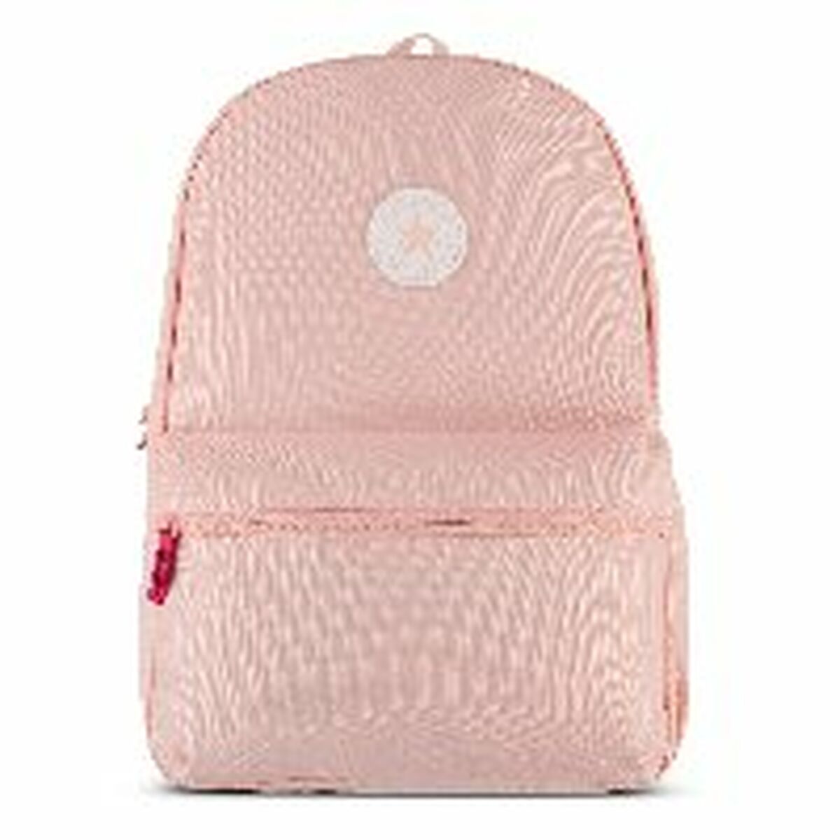 Mochila Casual Converse CHUCK PATCH  9A5483  Rosa