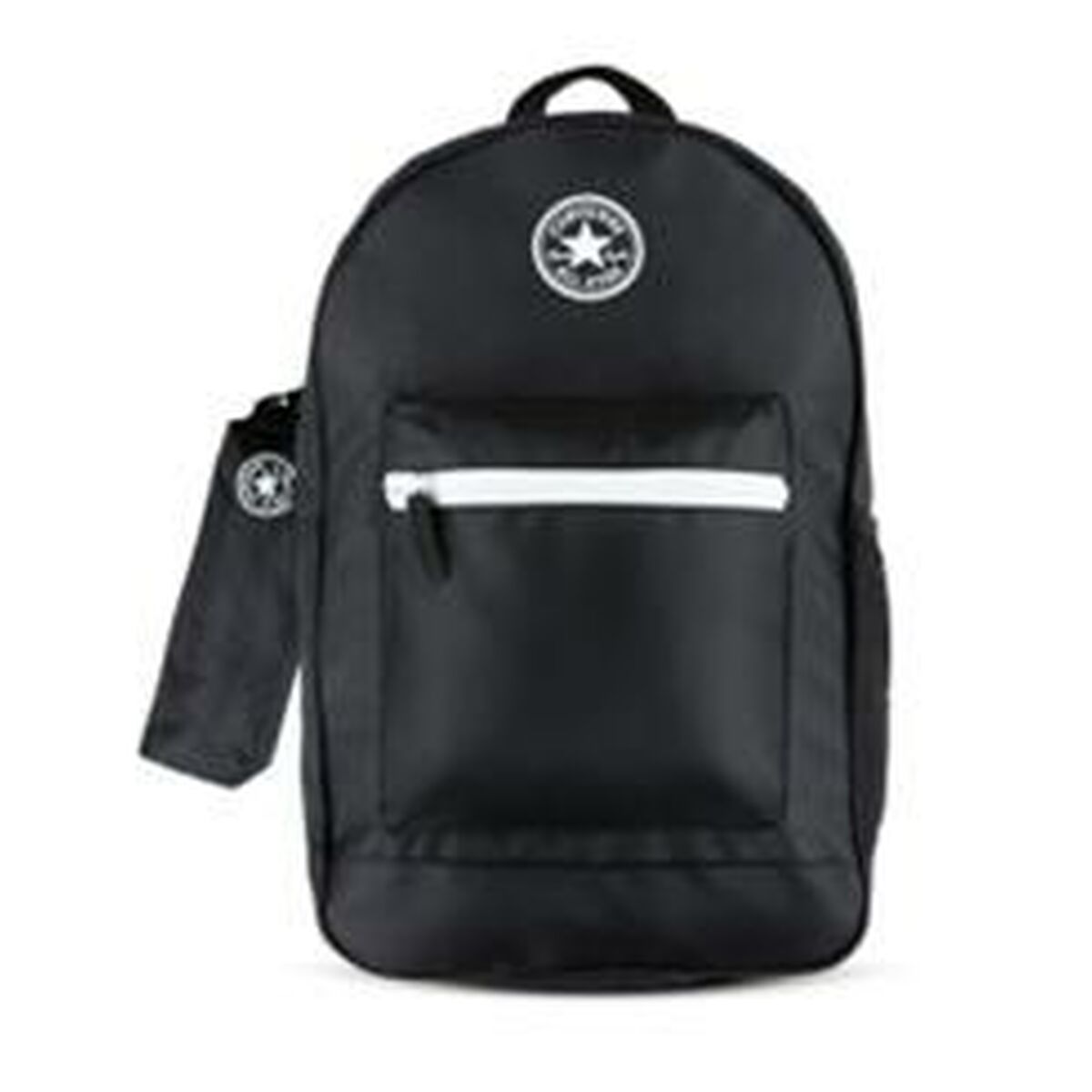 Mochila Casual Converse PENCIL CASE 9A5518 023 Negro