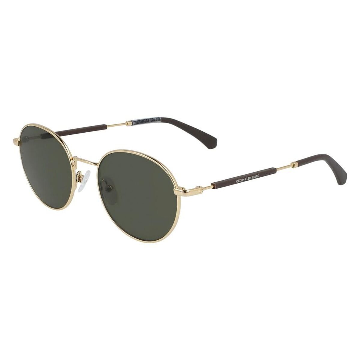 Gafas de Sol Unisex Calvin Klein CKJ20110S-717 Ø 50 mm