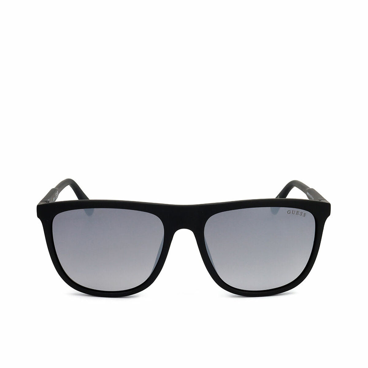 Gafas de Sol Hombre Guess C Negro Ø 55 mm