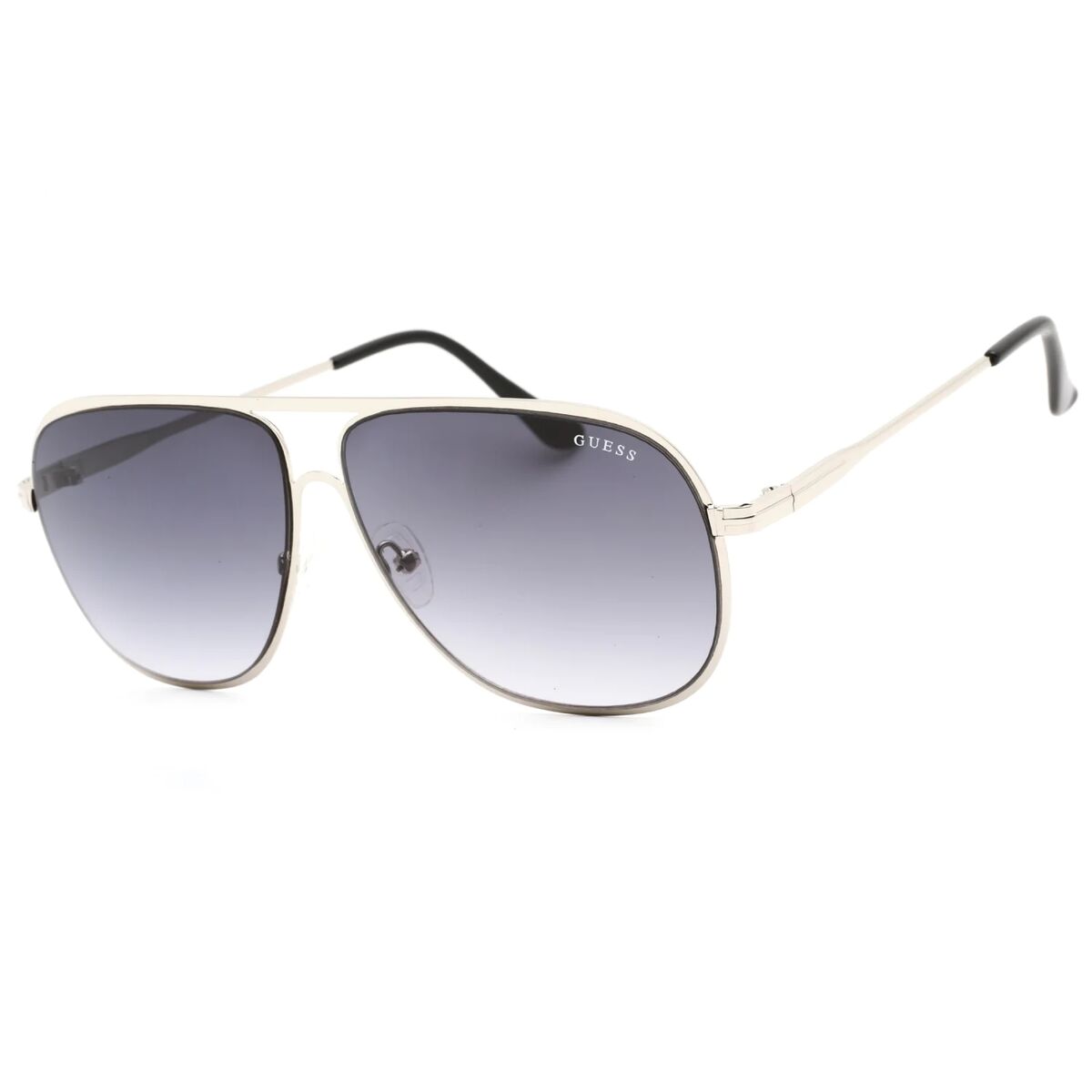 Gafas de Sol Hombre Guess GF0208-10B ø 60 mm