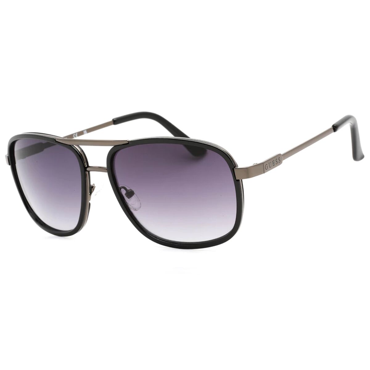 Gafas de Sol Hombre Guess GF0216-01B Ø 61 mm