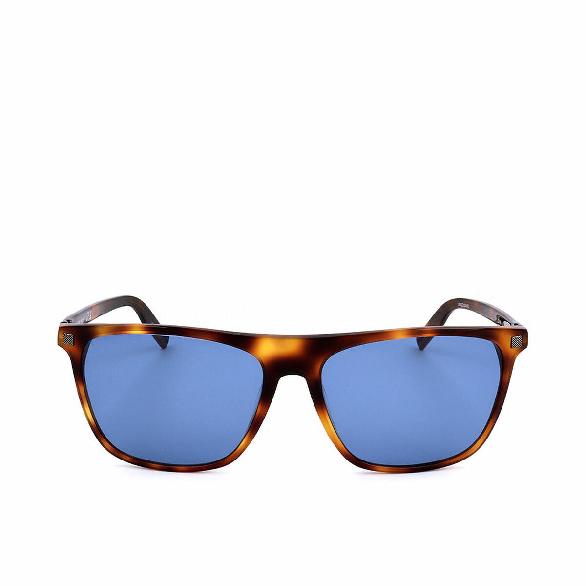 Gafas de Sol Hombre Ermenegildo Zegna EZ0169 Habana ø 58 mm