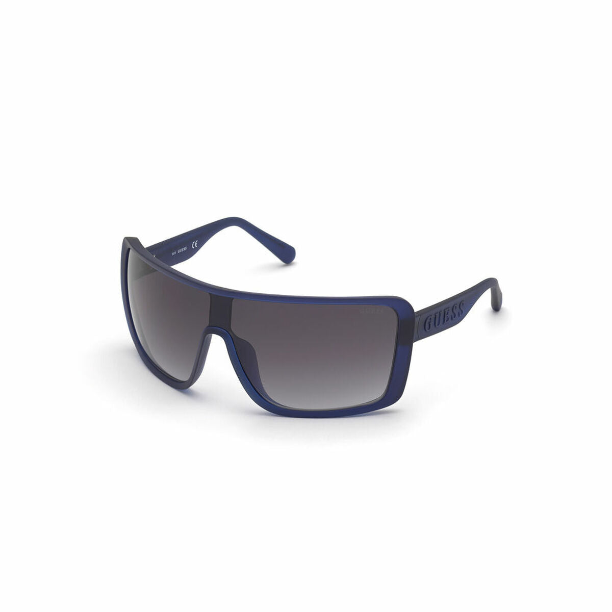 Gafas de Sol Hombre Guess B Azul