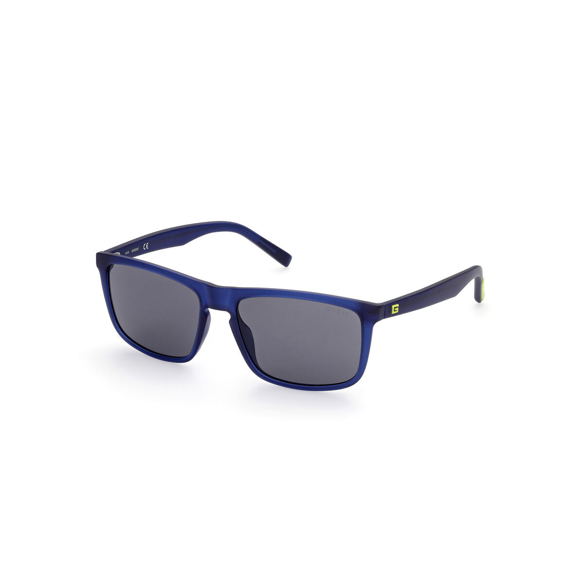 Gafas de Sol Hombre Guess GU00025 91A ø 59 mm Azul