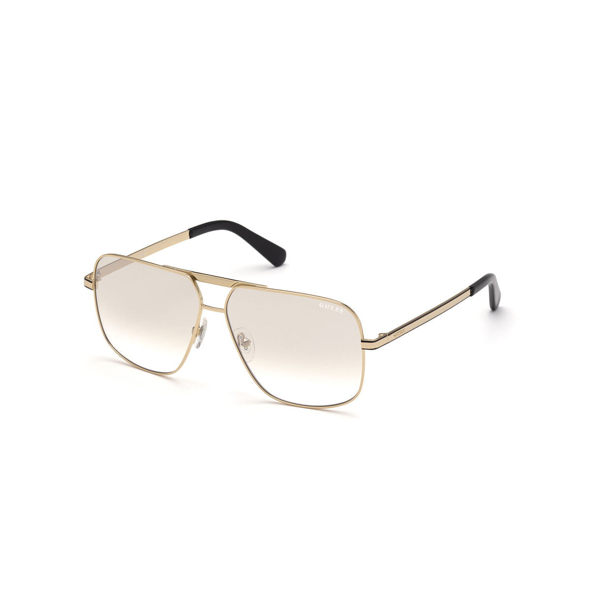 Gafas de Sol Hombre Guess GU00026-6132C Dorado Ø 61 mm