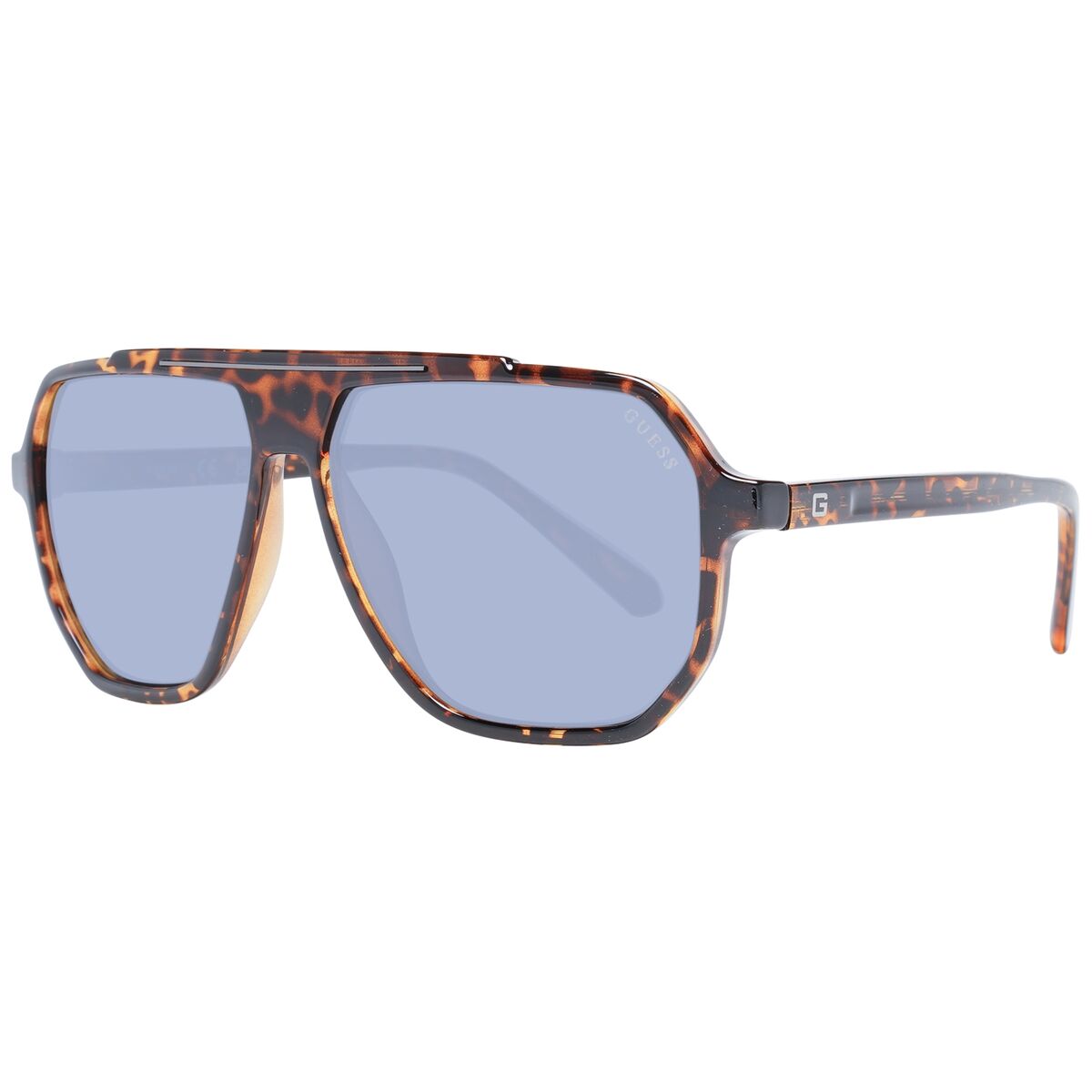 Gafas de Sol Hombre Guess GF5088 6052A
