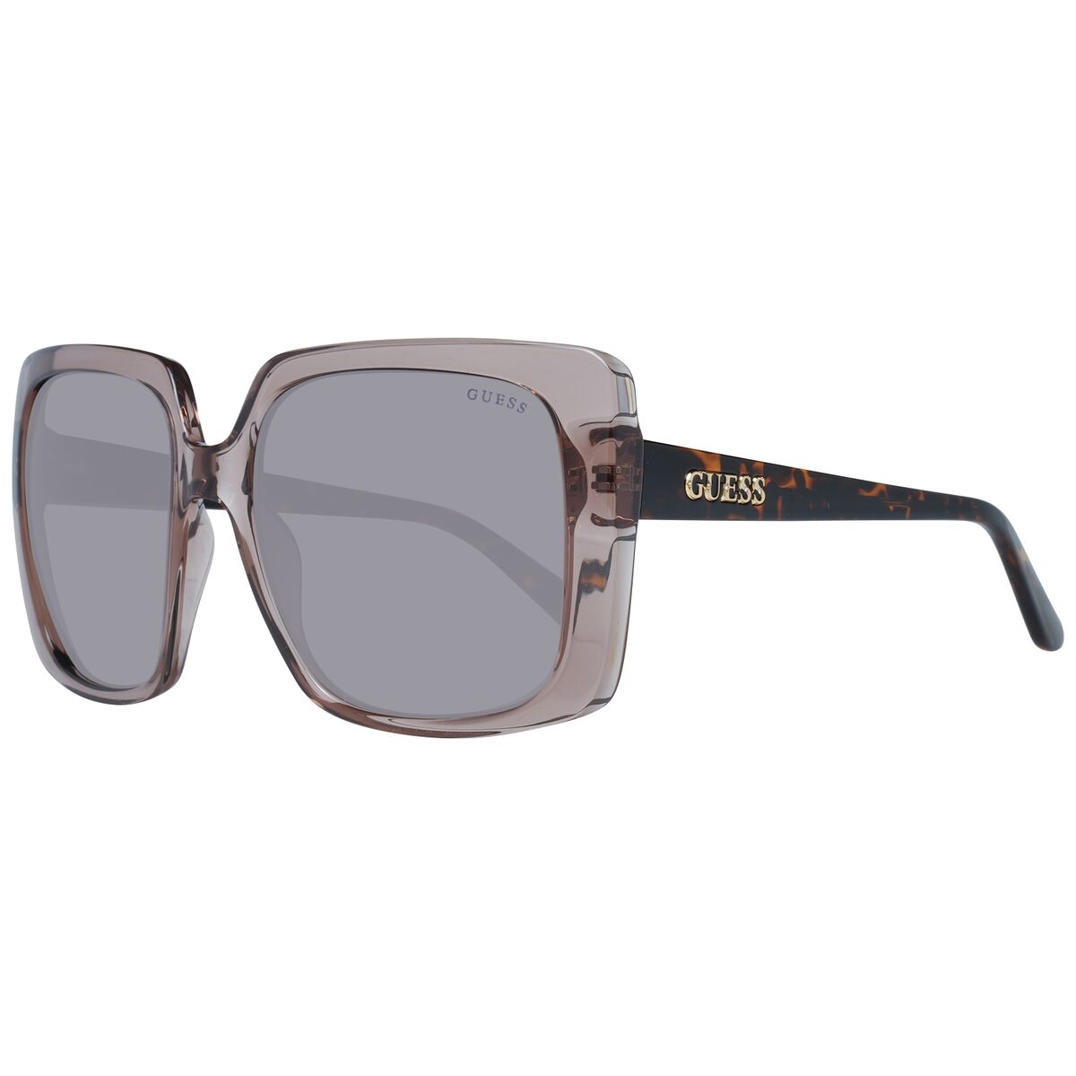 Gafas de Sol Hombre Guess GF6142 5757B