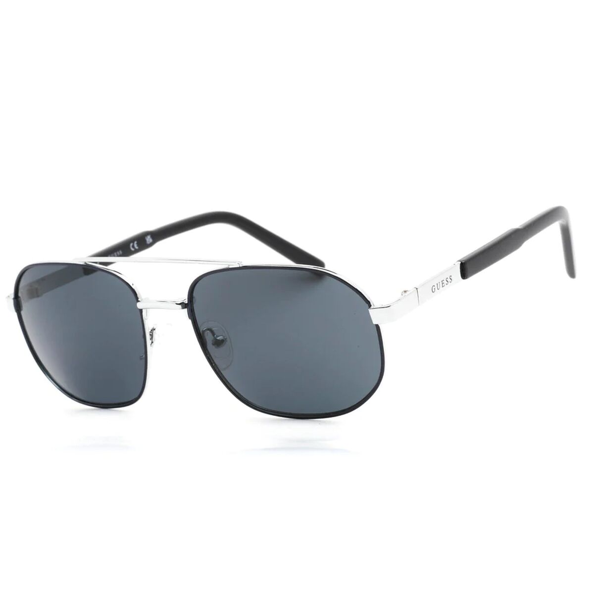 Gafas de Sol Hombre Guess GF0250-90A ø 57 mm