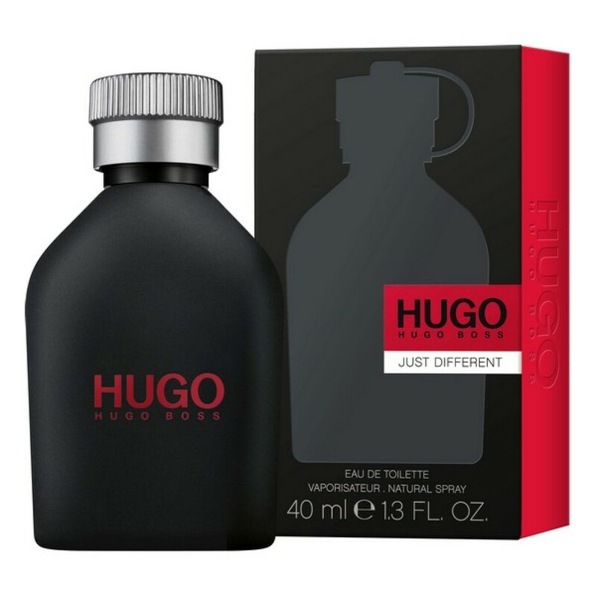 Perfume Hombre Just Different Hugo Boss 10001048 Just Different 40 ml