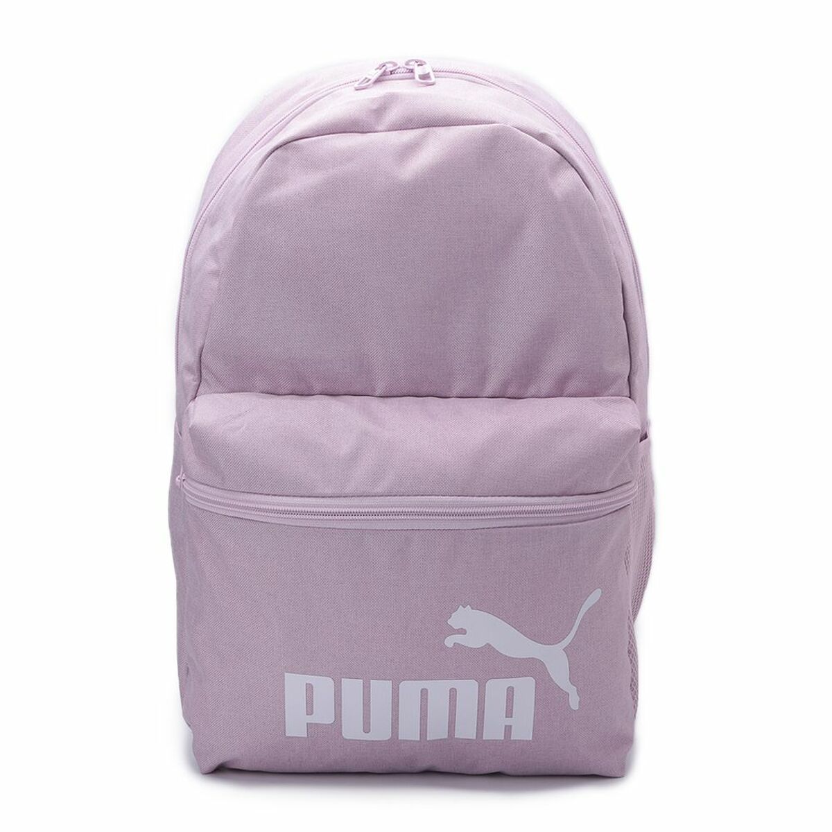 Mochila Casual Puma PHASE 090118 03  Lila
