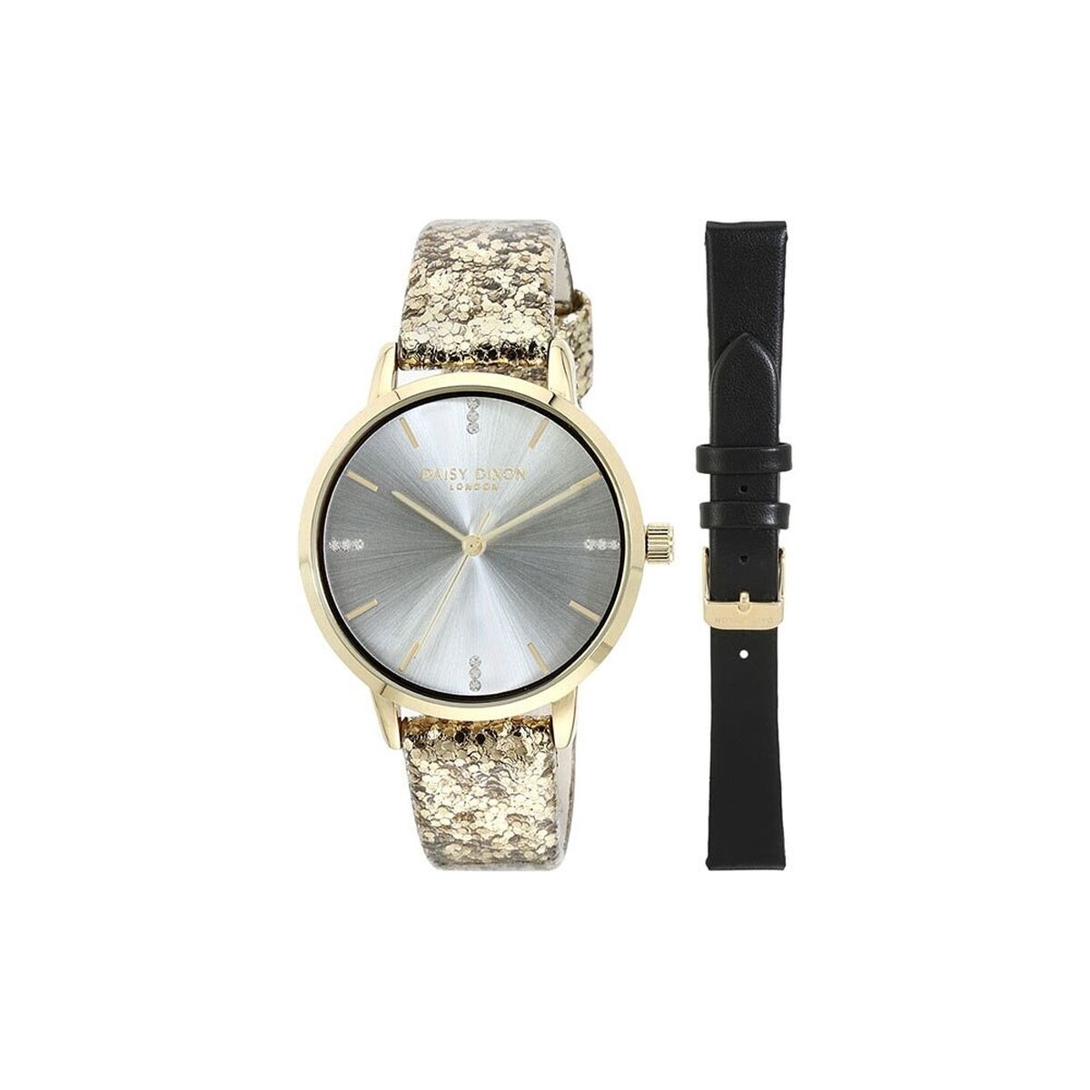 Reloj Mujer Daisy Dixon MISCHA (Ø 36 mm)