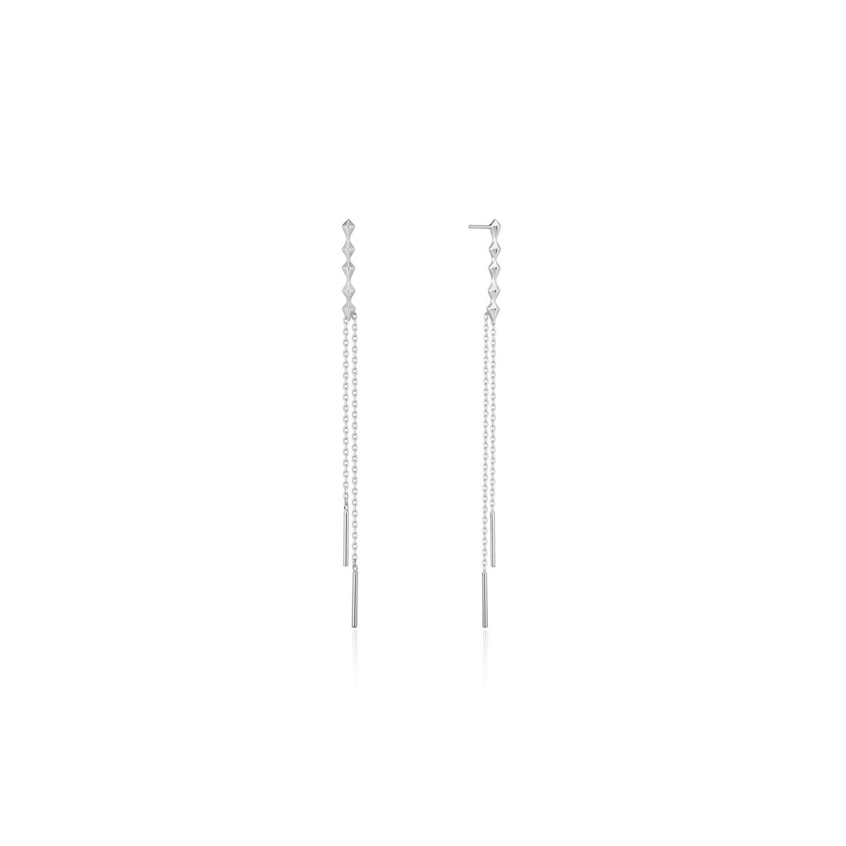 Pendientes Mujer Ania Haie E025-01H 4 cm