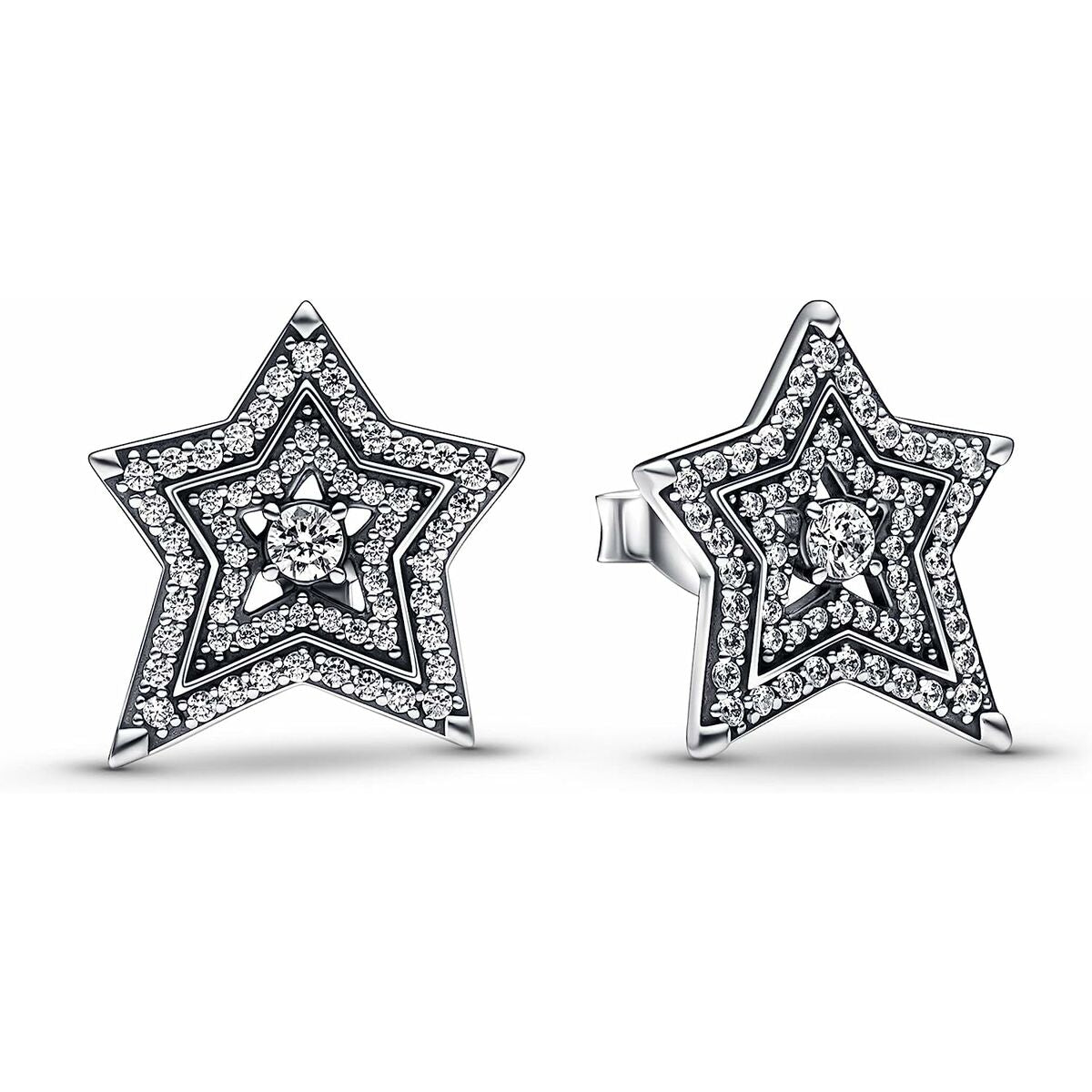 Pendientes Mujer Pandora 292415C01