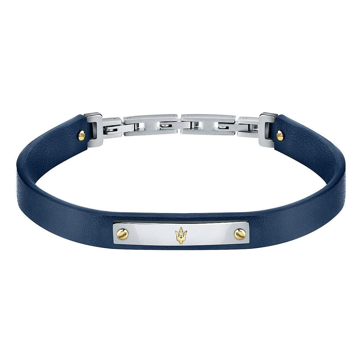 Pulsera Hombre Maserati JM222AVE06