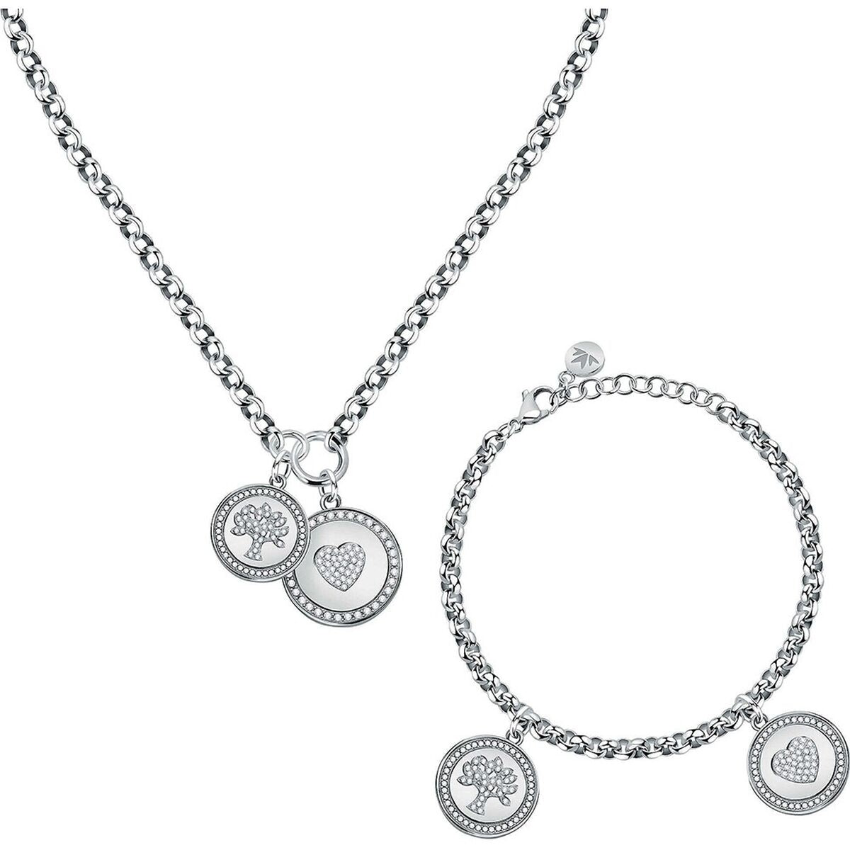 Collar Mujer Morellato S0R31