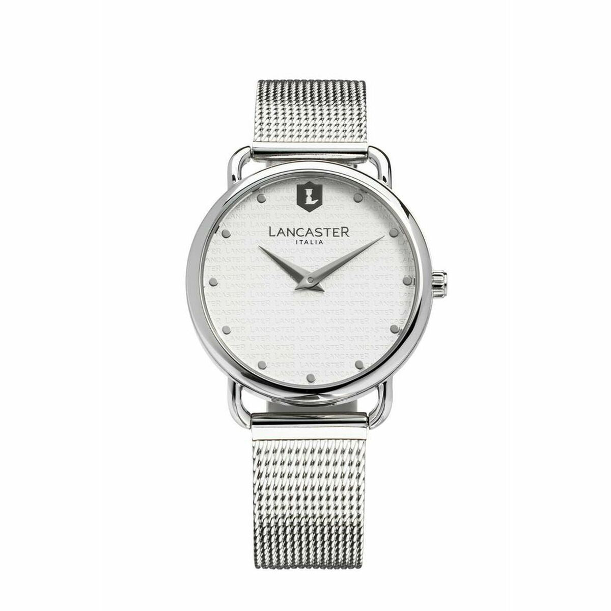 Reloj Mujer Lancaster OLA0683MB/SS/BN (Ø 34 mm)