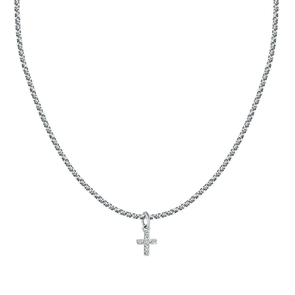 Collar Morellato Mujer Tesori SAVB01 - Joyería De Moda