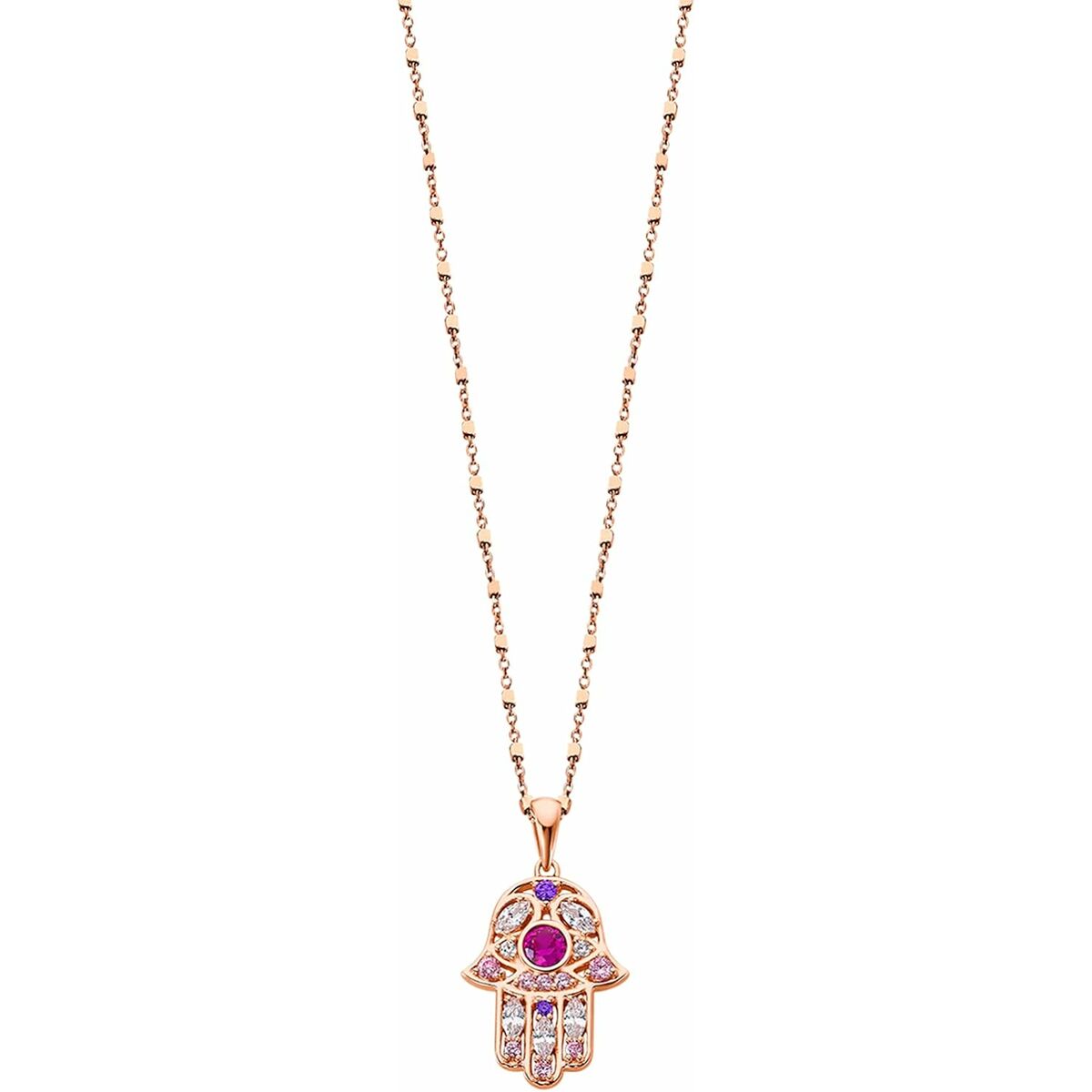 Collar Mujer Lotus LP1989-1/3