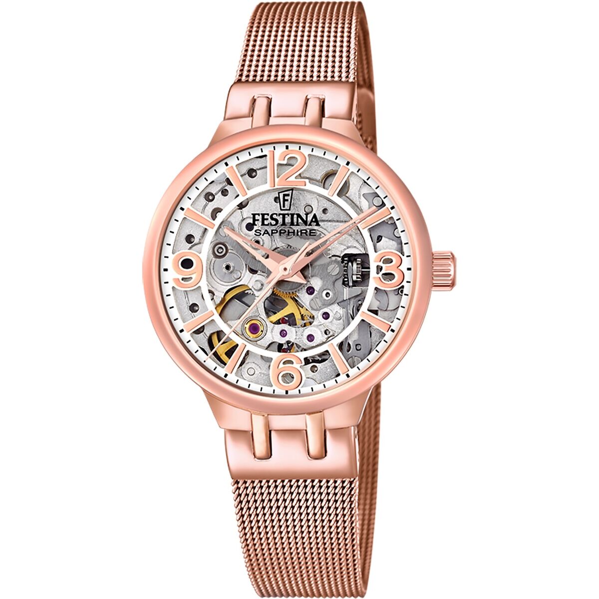 Reloj Mujer Festina F20581/2