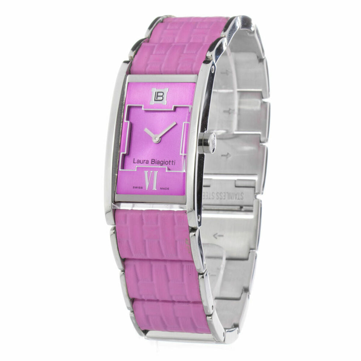 Reloj Mujer Laura Biagiotti LB0041-01 (Ø 23 mm)