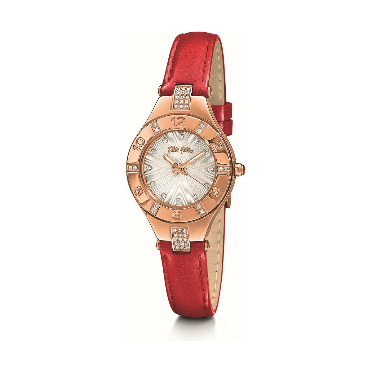 Reloj Mujer Folli Follie WF14B004SSR (Ø 27 mm)