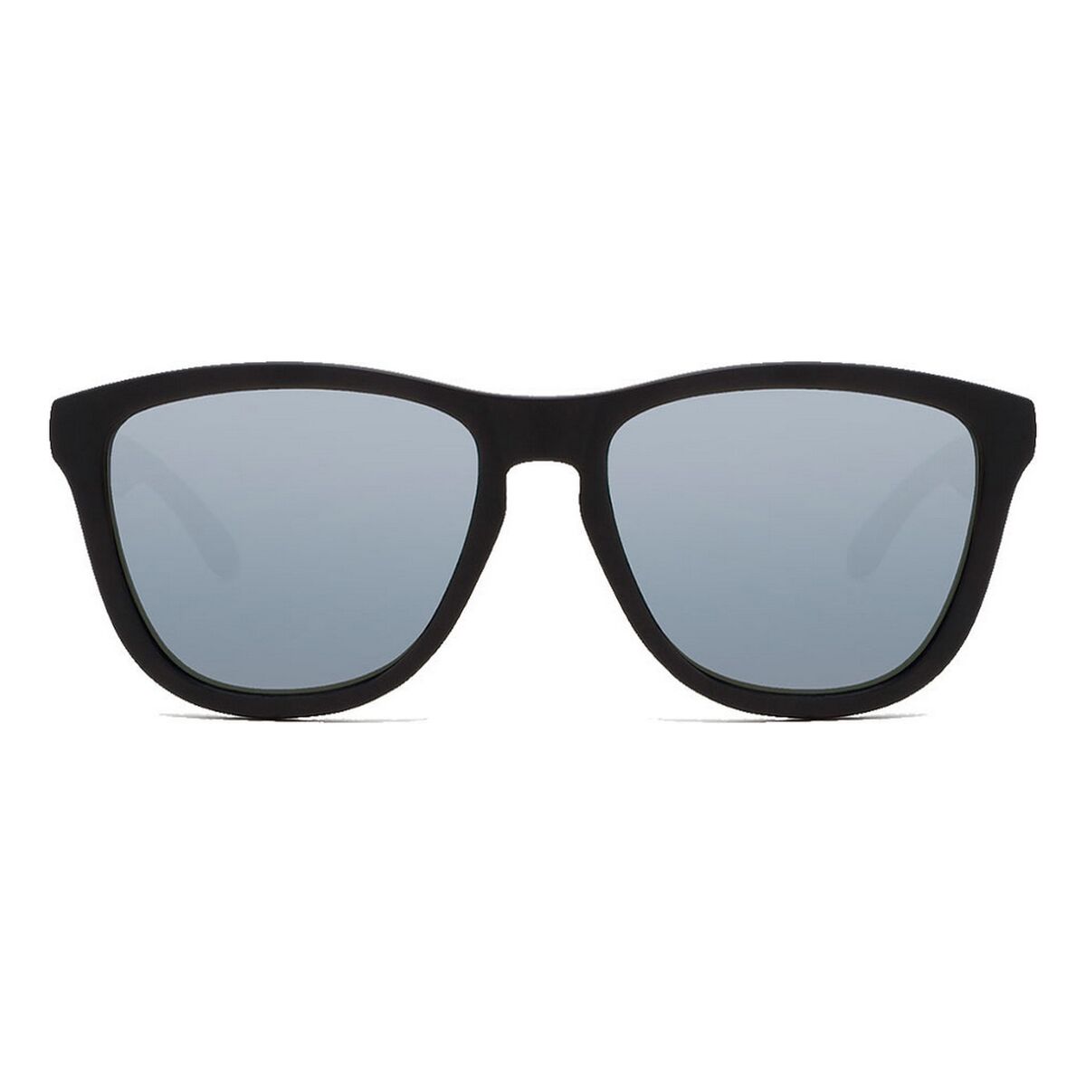 Gafas de Sol Hombre One TR90 Hawkers One Negro ø 54 mm Carbon Black Silver