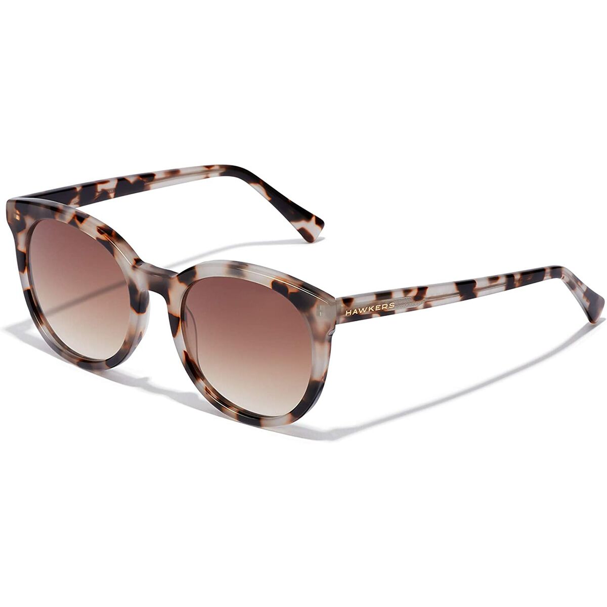 Gafas de Sol Unisex Hawkers Resort (Ø 52 mm)