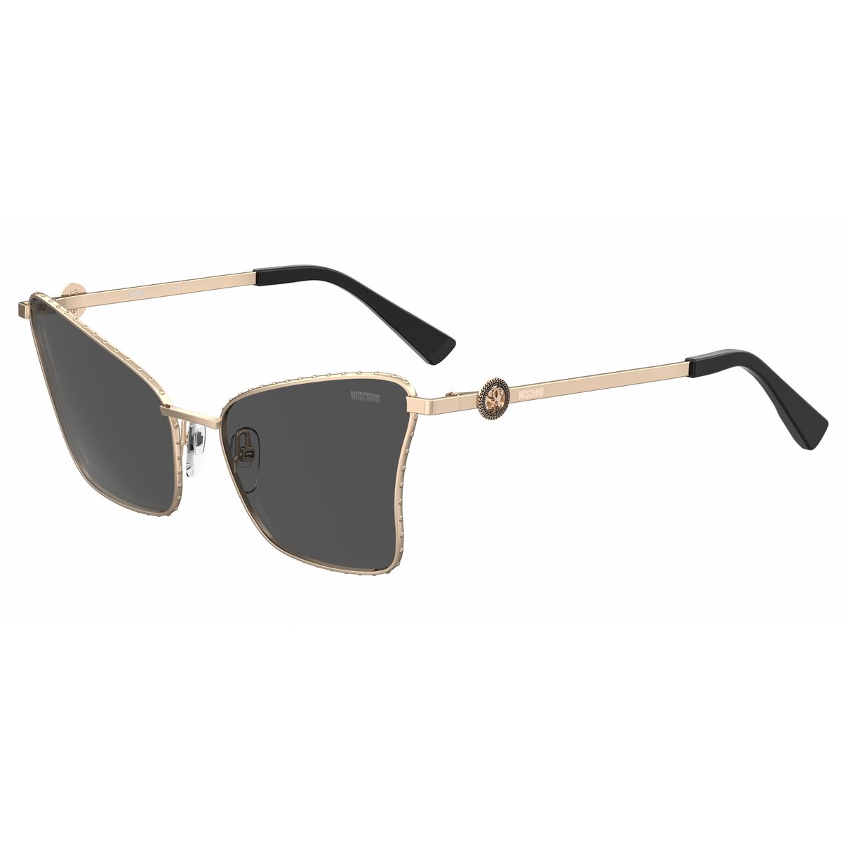 Gafas de Sol Mujer Moschino MOS106-S-000-IR ø 57 mm