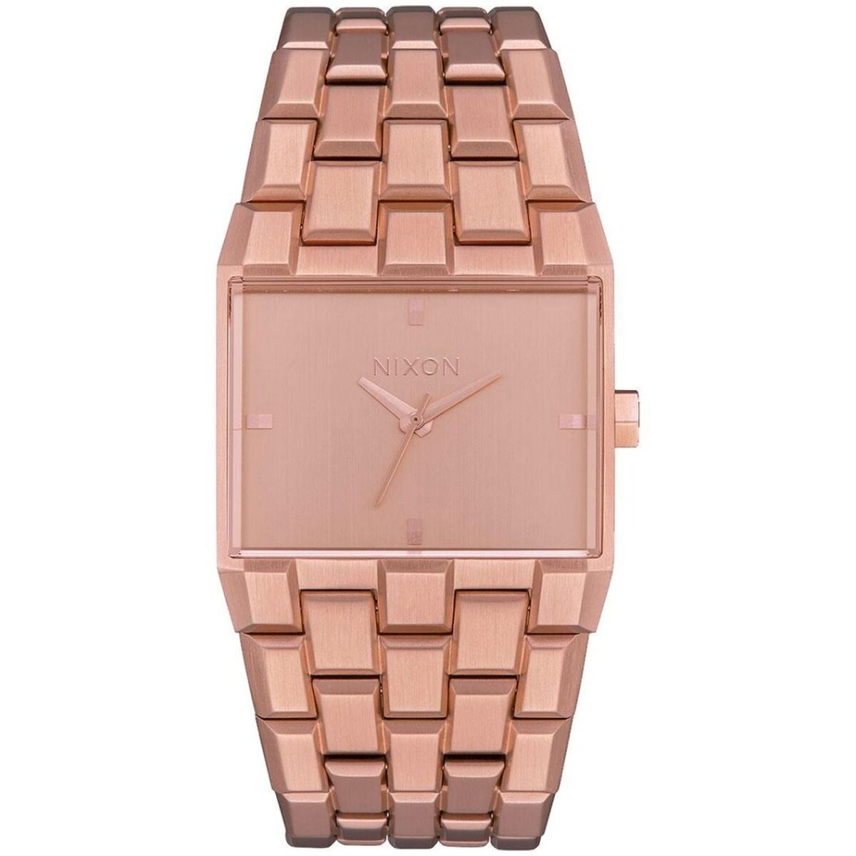 Reloj Mujer Nixon THE TICKET (Ø 34 mm)