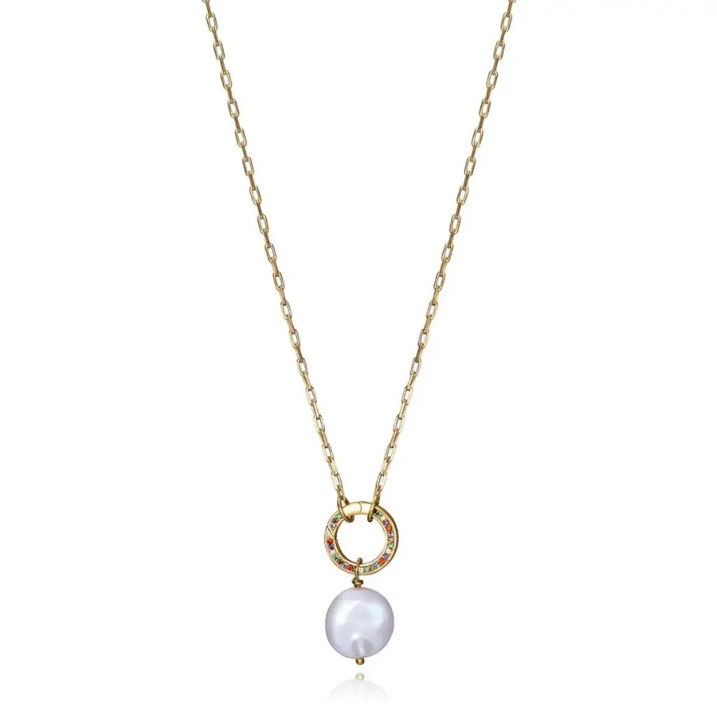 Collar Mujer Viceroy 13180C100 - 99 - Joyería