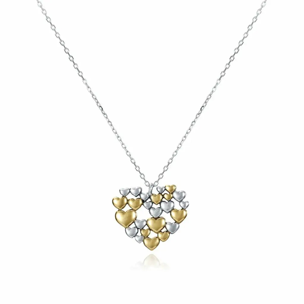Collar Mujer Viceroy 13186C000 - 00 - Joyería