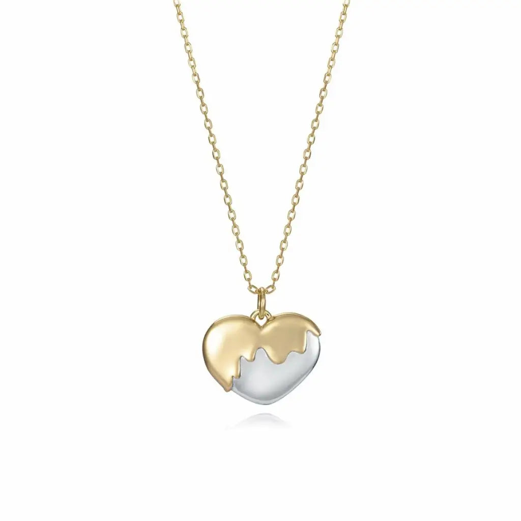 Collar Mujer Viceroy 13187C100 - 00 - Joyería