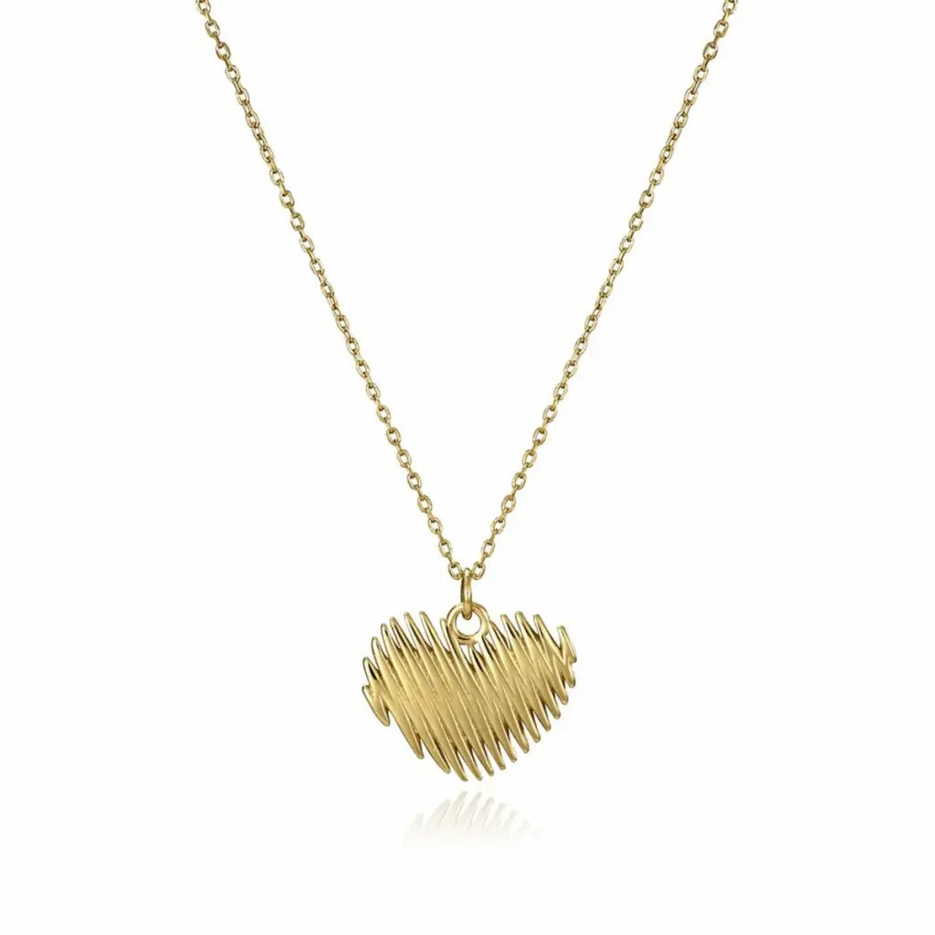 Collar Mujer Viceroy 13188C100 - 00 - Joyería