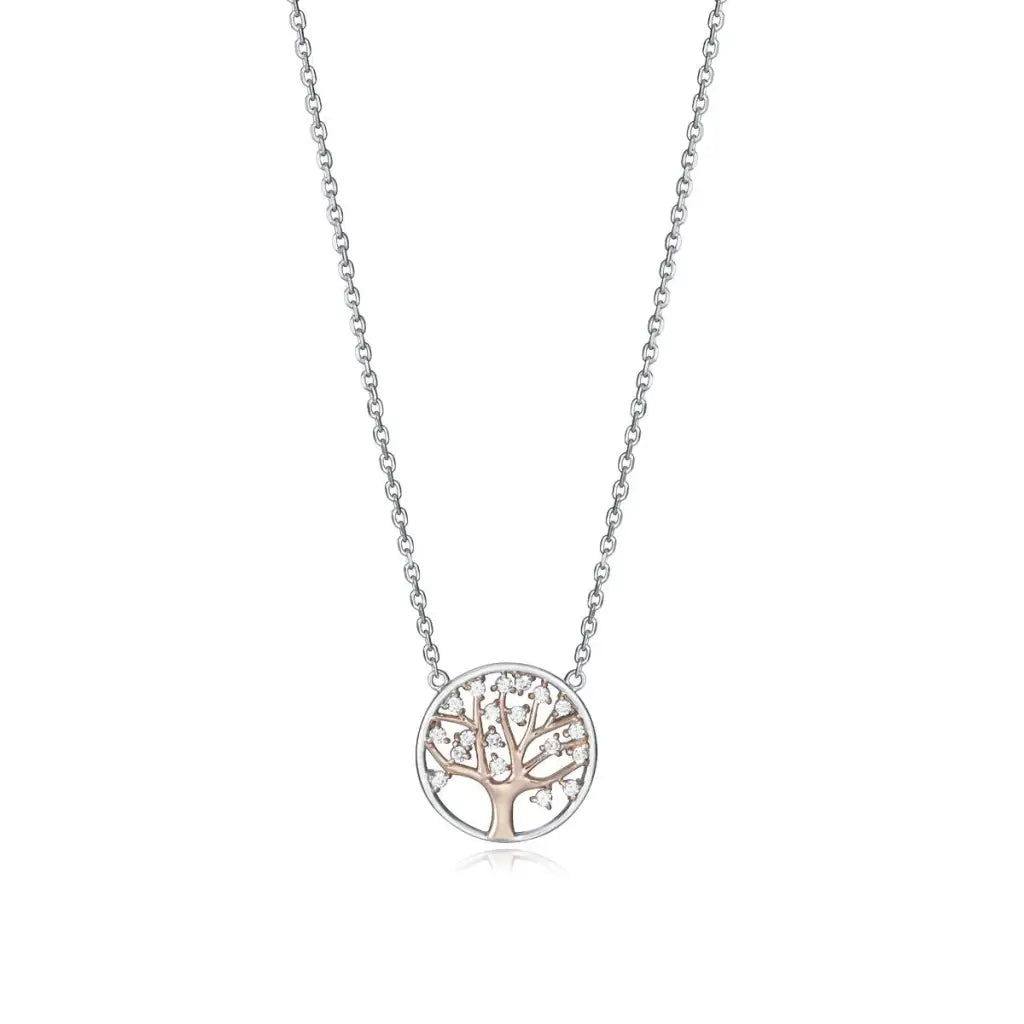 Collar Mujer Viceroy 85028C100 - 30 - Joyería