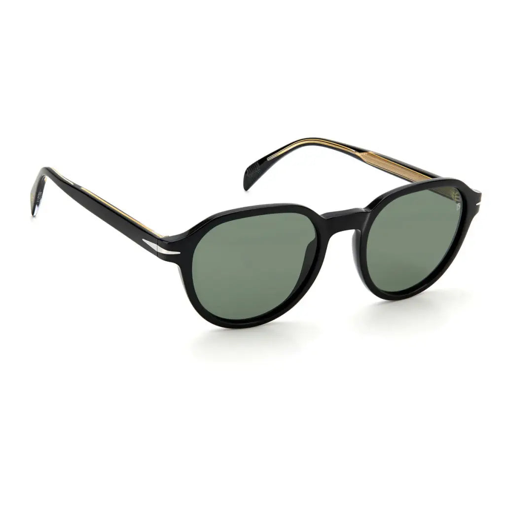 Gafas de Sol Hombre David Beckham DB - 1044 - S - BSC - O7