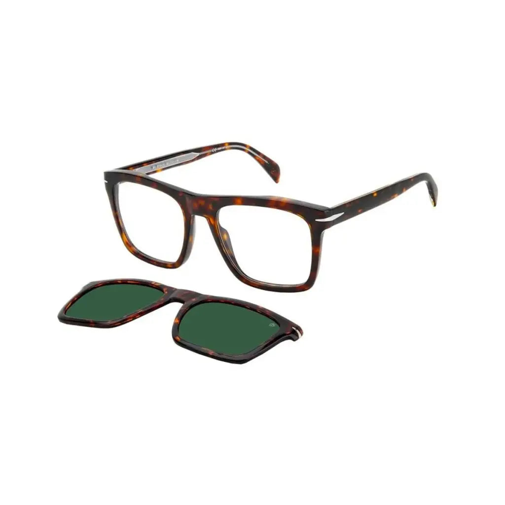 Gafas de Sol Hombre David Beckham DB 7000_CS - Joyería