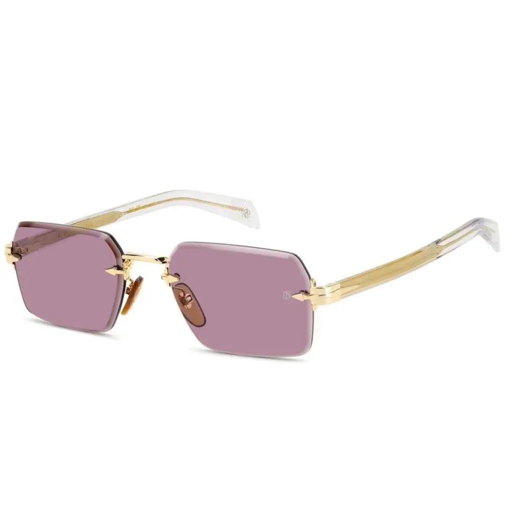 Gafas de Sol Hombre David Beckham DB 7109_S - Joyería