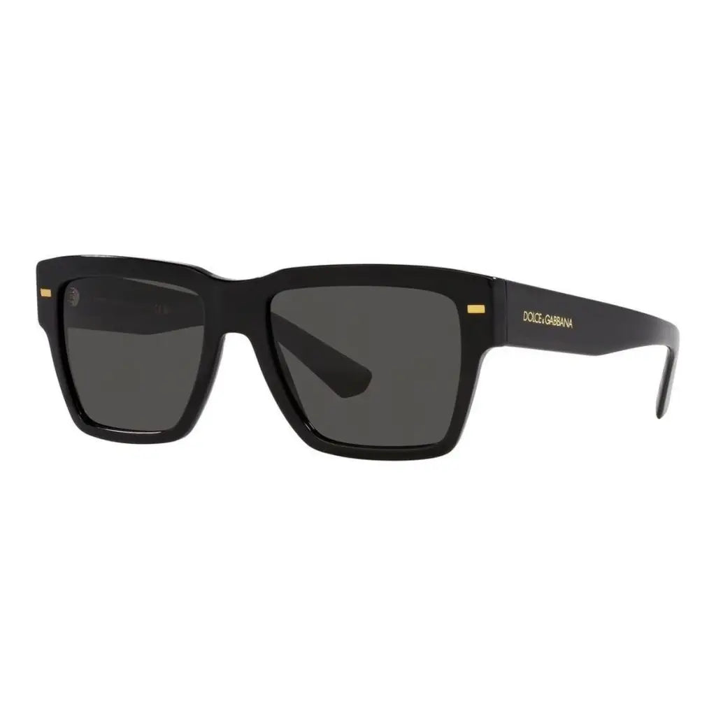 Gafas de Sol Hombre Dolce & Gabbana DG 4431 - Joyería