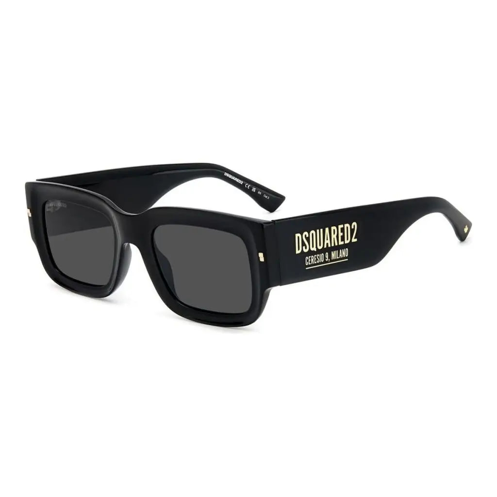 Gafas de Sol Hombre Dsquared2 D2 0089_S - Joyería