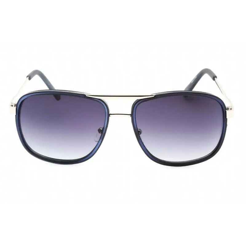 Gafas de Sol Hombre Guess GF0216 - 92W Ø 61 mm - Joyería