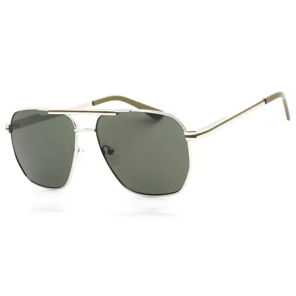 Gafas de Sol Hombre Guess GF0230 - 10N Dorado ø 58 mm