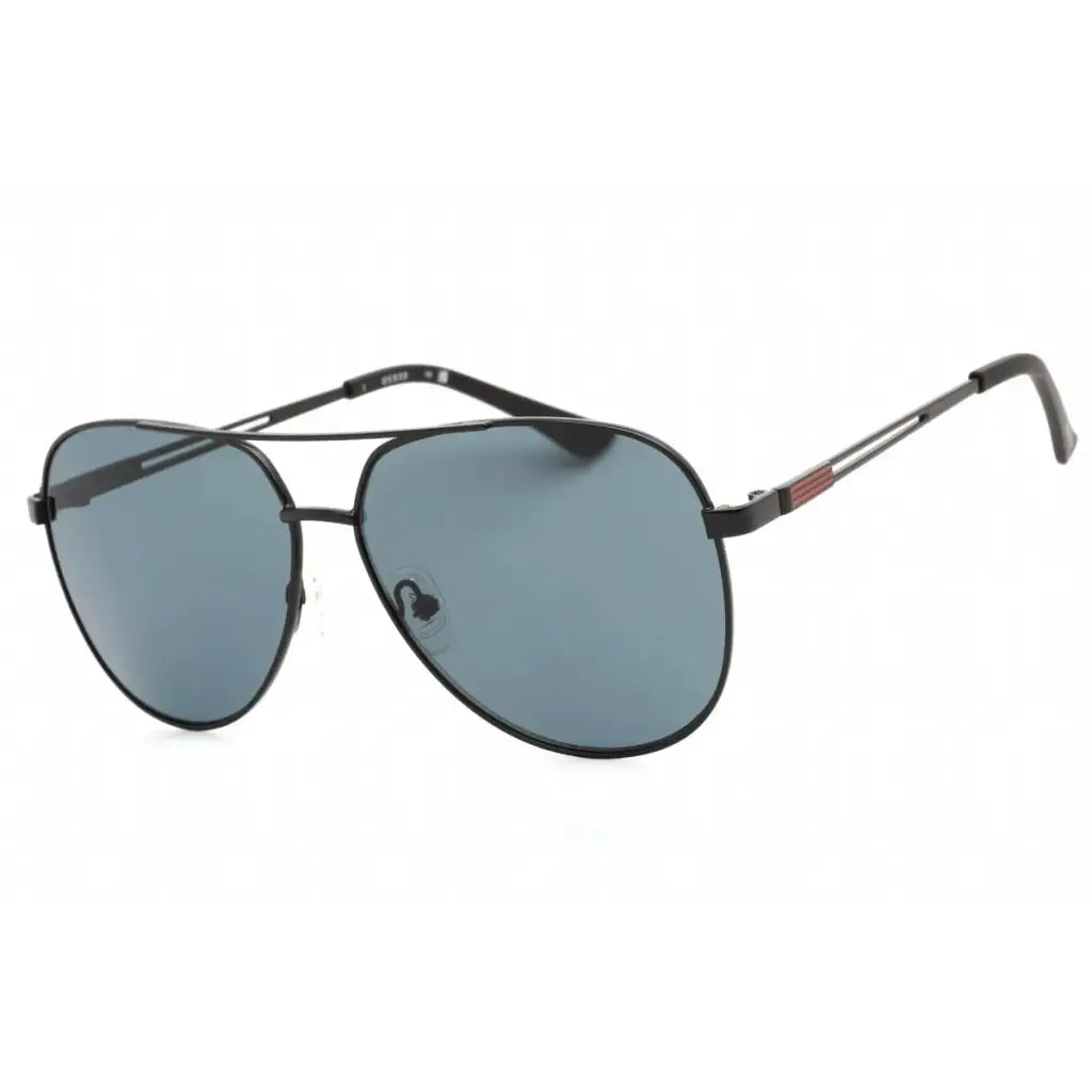 Gafas de Sol Hombre Guess GF0231 - 02A ø 58 mm - Joyería